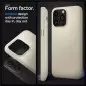 Spigen Thin Fit, mute beige - iPhone 15 Pro