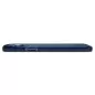 Spigen Thin Fit, navy blue - iPhone 15