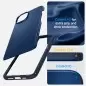 Spigen Thin Fit, navy blue - iPhone 15