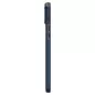 Spigen Thin Fit, navy blue - iPhone 15