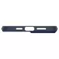 Spigen Thin Fit, navy blue - iPhone 15