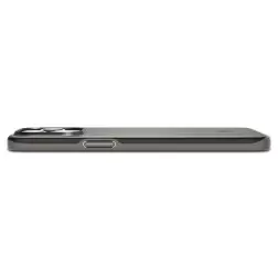 Spigen Thin Fit, gunmetal - iPhone 15 Pro