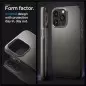 Spigen Thin Fit, gunmetal - iPhone 15 Pro