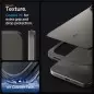 Spigen Thin Fit, gunmetal - iPhone 15 Pro