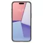 Spigen Thin Fit, gunmetal - iPhone 15 Pro