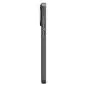 Spigen Thin Fit, gunmetal - iPhone 15 Pro