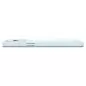 Spigen Thin Fit, mute blue - iPhone 15 Pro