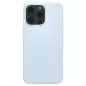 Spigen Thin Fit, mute blue - iPhone 15 Pro