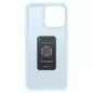 Spigen Thin Fit, mute blue - iPhone 15 Pro
