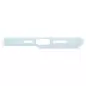 Spigen Thin Fit, mute blue - iPhone 15 Pro