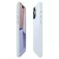 Spigen Thin Fit, mute blue - iPhone 15 Pro