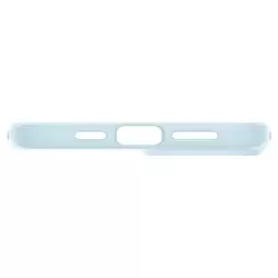 Spigen Thin Fit, mute blue - iPhone 15