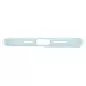 Spigen Thin Fit, mute blue - iPhone 15