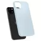 Spigen Thin Fit, mute blue - iPhone 15