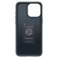 Spigen Plonas Tinka, metalo skalūnas - iPhone 15 Pro