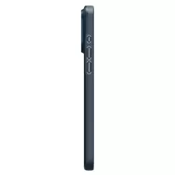 Spigen Plonas Tinka, metalo skalūnas - iPhone 15 Pro