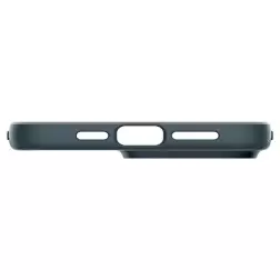 Spigen Plonas Tinka, metalo skalūnas - iPhone 15 Pro
