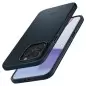 Spigen Plonas Tinka, metalo skalūnas - iPhone 15 Pro