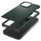 Spigen Thin Fit, abyss green - iPhone 15 Pro Max