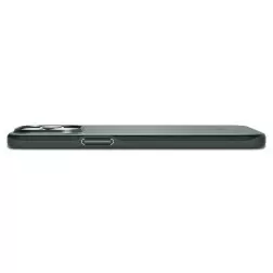 Spigen Thin Fit, abyss green - iPhone 15 Pro Max
