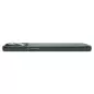 Spigen Thin Fit, abyss green - iPhone 15 Pro Max