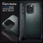 Spigen Thin Fit, abyss green - iPhone 15 Pro Max