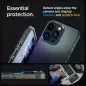 Spigen Thin Fit, abyss green - iPhone 15 Pro Max