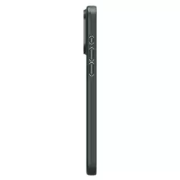 Spigen Thin Fit, abyss green - iPhone 15 Pro Max