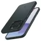 Spigen Thin Fit, abyss green - iPhone 15 Pro Max