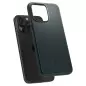 Spigen Plonas Atitikimas, geltonos spalvos - iPhone 15 Pro