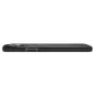 Spigen Thin Fit, melns - iPhone 15