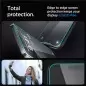 Spigen Glass tR EZ Fit HD 1 Pack, transparency - iPhone 15 Pro Max