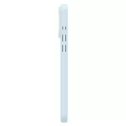 Spigen Thin Fit, mute blue - iPhone 15 Pro Max
