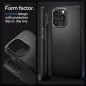 Spigen Thin Fit, black - iPhone 15 Pro