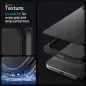 Spigen Thin Fit, black - iPhone 15 Pro