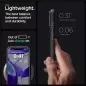 Spigen Thin Fit, black - iPhone 15 Pro