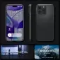 Spigen Thin Fit, black - iPhone 15 Pro