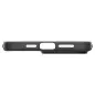 Spigen Thin Fit, black - iPhone 15 Pro