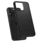 Spigen Thin Fit, black - iPhone 15 Pro