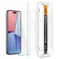 Spigen Glass tR EZ Fit HD 1 Pack, transparency - iPhone 16/15 Plus