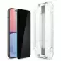 Apsauginis stiklas Spigen Glass tR EZ Fit (Privacy) 2 Pack, transparency - iPhone 16/15