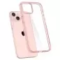 Spigen Ultra Hybrid, rose crystal - iPhone 13