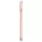 Spigen Ultra Hybrid, rose crystal - iPhone 13