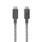 Native Union Belt Cable C-C PRO 2.4m 240W, zebra