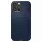 Spigen Liquid Air, navy blue - iPhone 13 Pro
