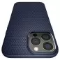 Spigen Liquid Air, navy blue - iPhone 13 Pro