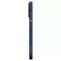 Spigen Liquid Air, navy blue - iPhone 13 Pro