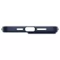 Spigen Liquid Air, navy blue - iPhone 13 Pro