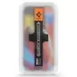 Apsauginis stiklas Spigen Glass tR EZ Fit 2 Pack, privacy sensor open - iPhone 14 Plus/13 Pro Max
