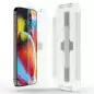 Apsauginis stiklas Spigen Glass tR EZ Fit 2 Pack, privacy sensor open - iPhone 14 Plus/13 Pro Max